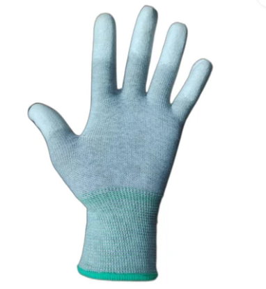 MS Esd Top Fit Hand Gloves